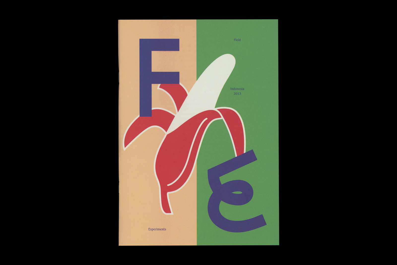 INDONESIA PUBLICATION