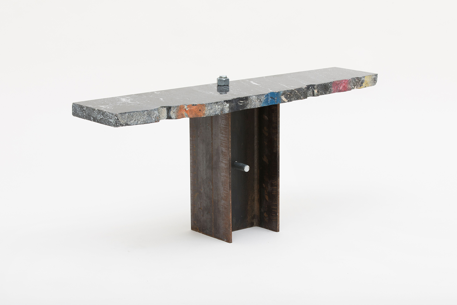 SOUVENIR 154 - SIDE TABLE