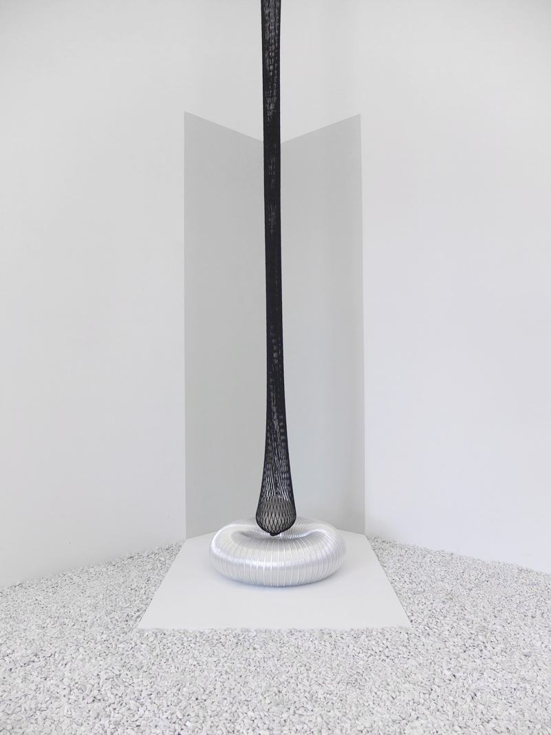 INSTALLATION VIEW: GROUNDS FOR PLAY, 2015