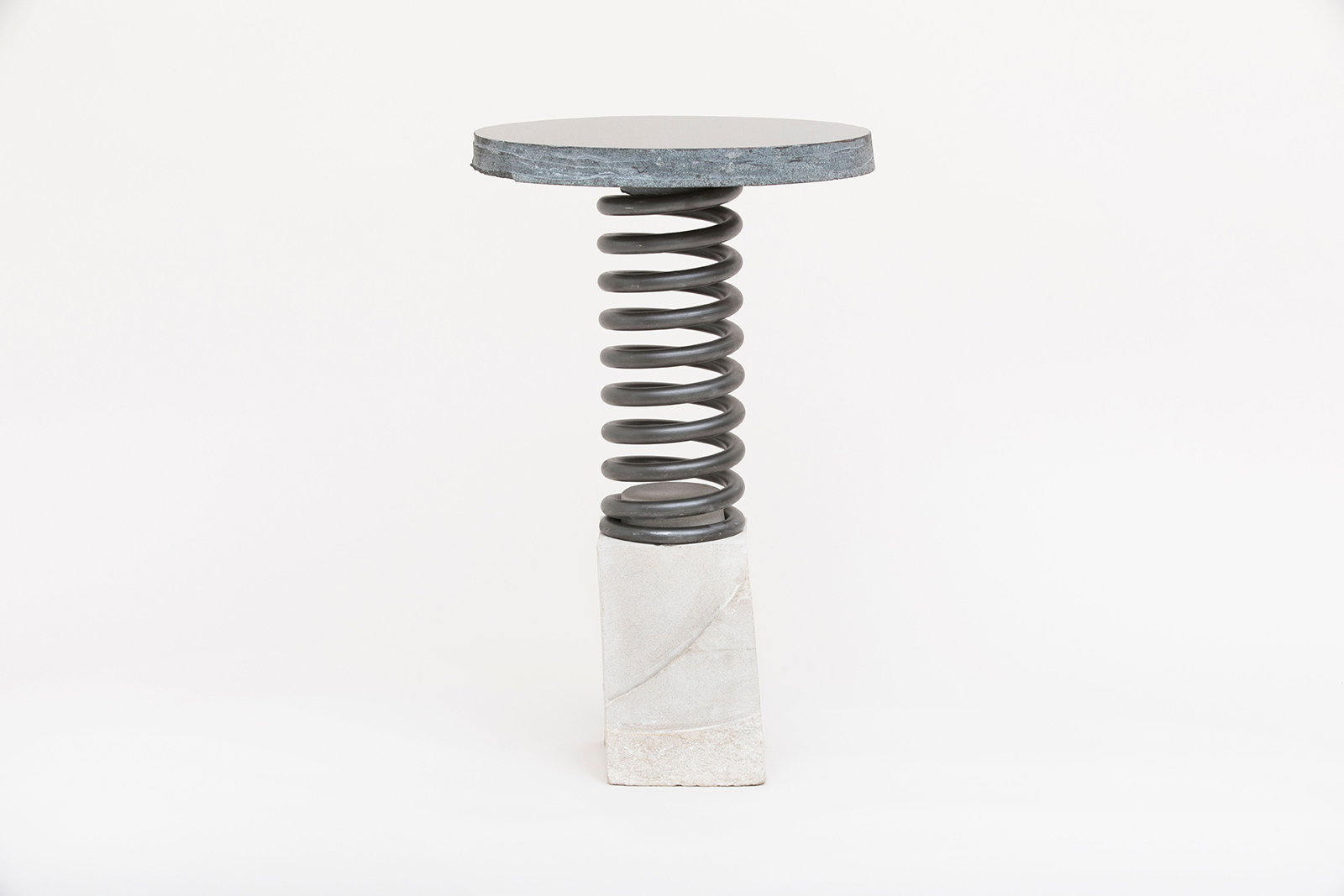 SOUVENIR 150 - SPRING TABLE NO.1