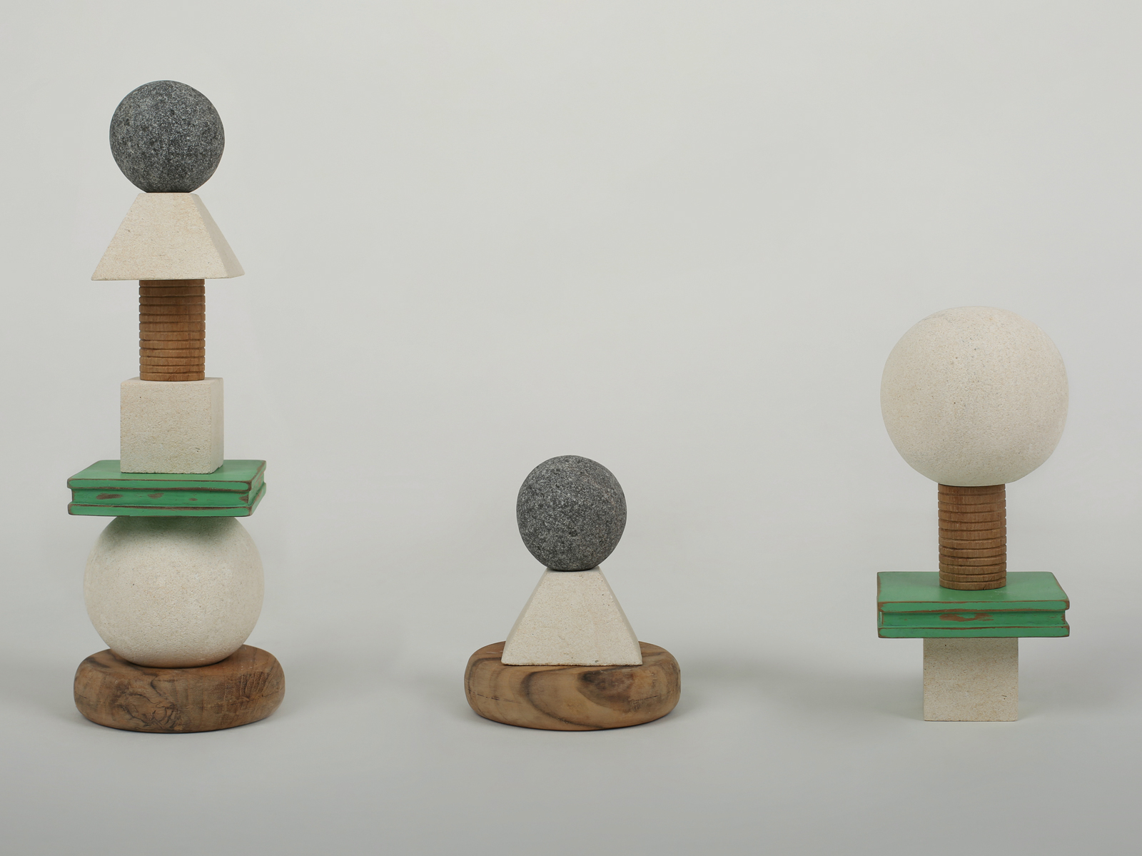 EXPERIMENT 079 - TOTEM