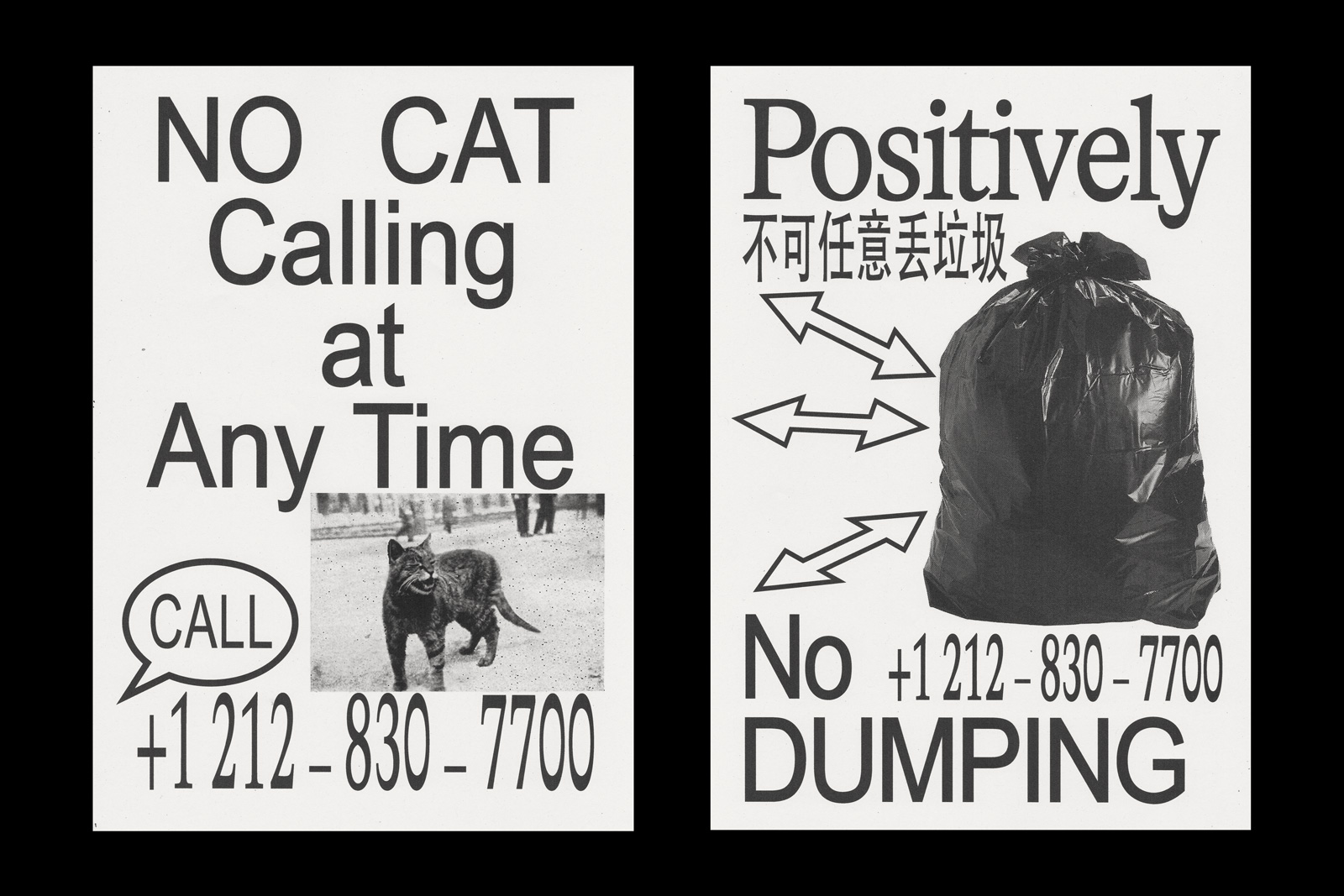 SOUVENIR 165 - 1666 - LASER PRINT STREET POSTER