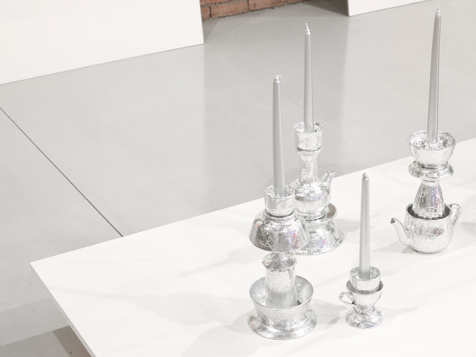 INSTALLATION VIEW: SOUVENIR SHOP, 2014