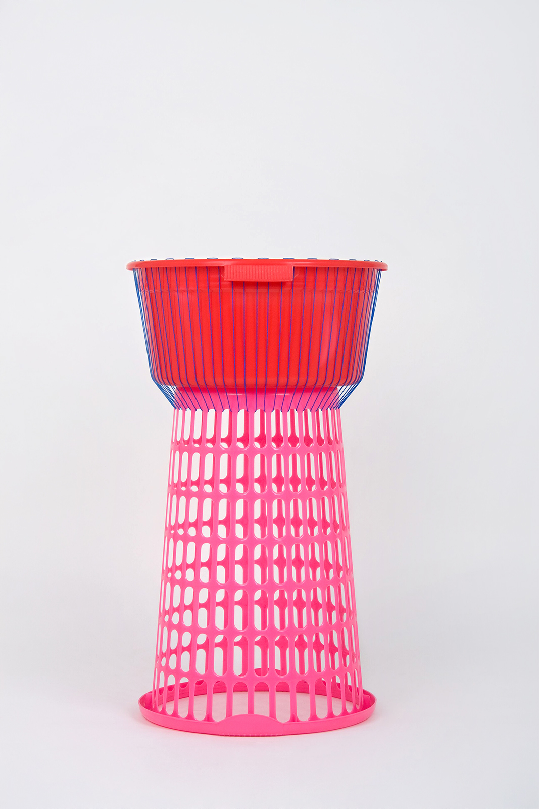 EXPERIMENT 038 - AD HOC FURNITURE 